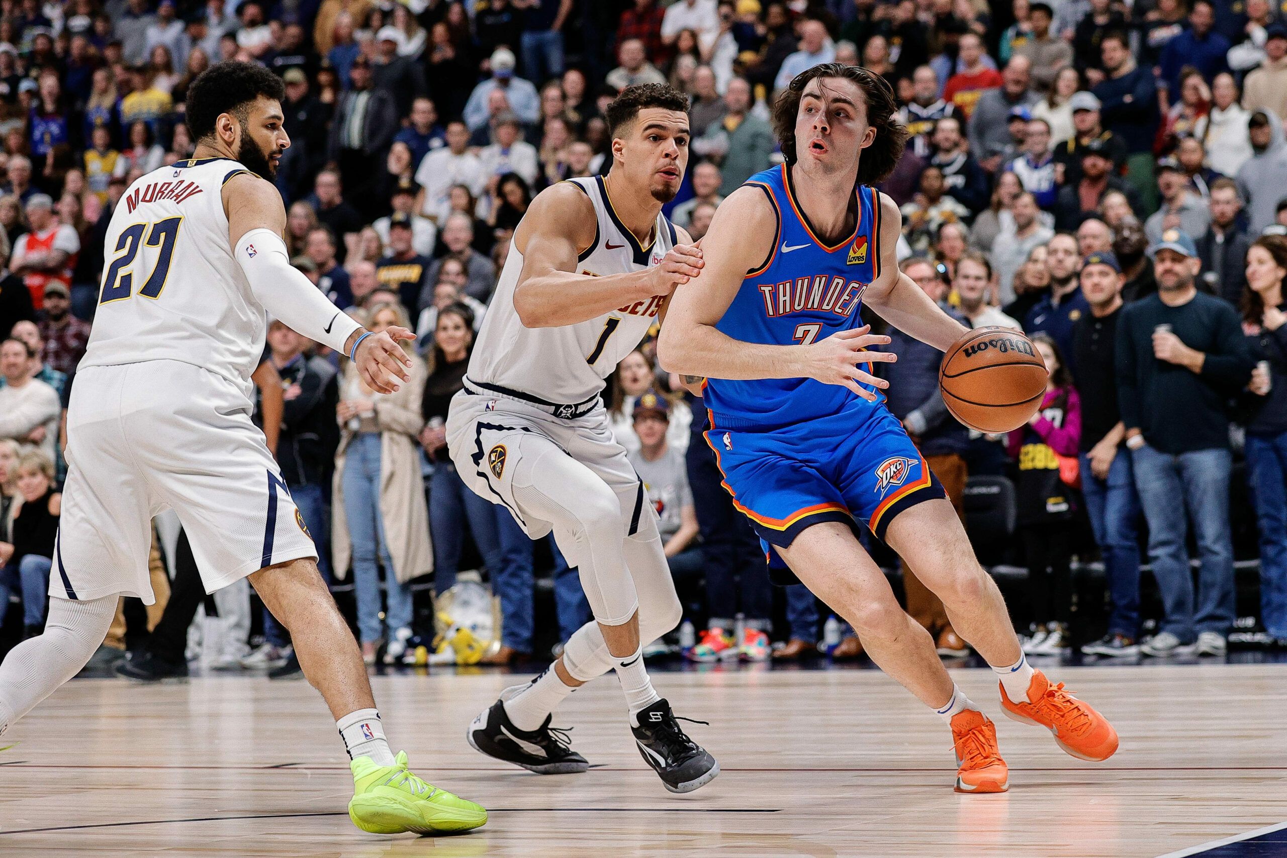 Nuggets Vs Thunder Lineups Injury Reports And nuggets-vs-thunder-lineups-injury-reports-and