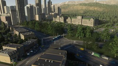 Cities Skylines 2 is getting a 'final' major bug fix patch, and here are the details