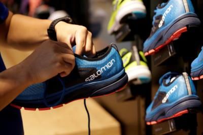 Amer Sports' China Reliance Hampers 2024 IPO - Sources
