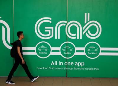 Singapore regulator reviews Grab's acquisition of Trans-cab