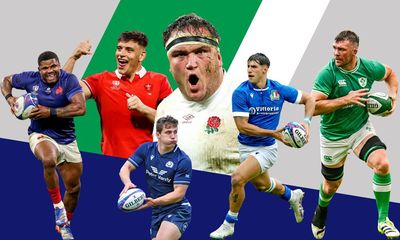 Six Nations 2024: team-by-team guide to this year’s tournament