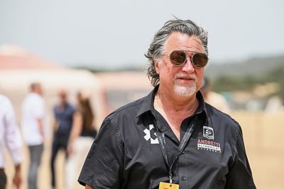 Andretti's plan to run an F1 team from four locations