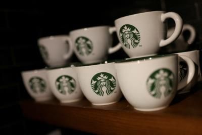 Starbucks lowers sales outlook amid Middle East conflict, Q2 weakness