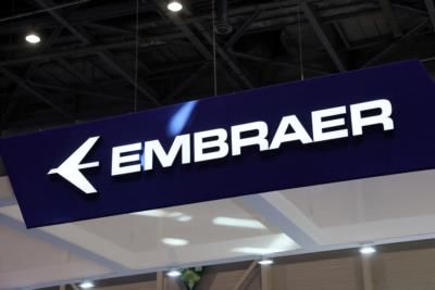 Embraer's 2023 Aircraft Deliveries Slightly Below Guidance