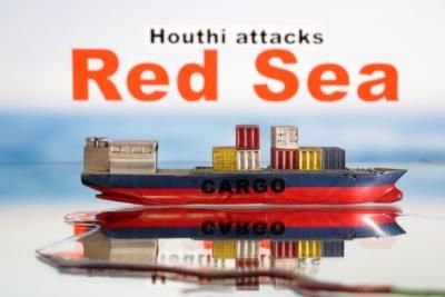 Houthi Threats: More Attacks on US, British Warships Loom