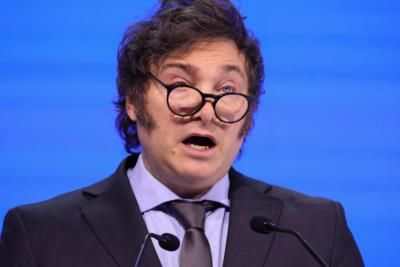 Argentine Government Confident of Mega Reform Bill in Congress
