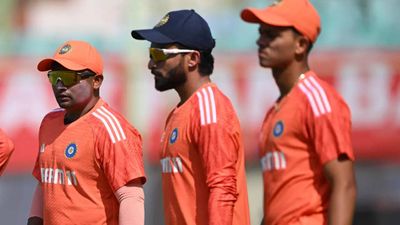 Irfan Pathan backs struggling Shubman Gill and Shreyas Iyer, picks Rajat Patidar ahead of Sarfaraz Khan for 2nd Test