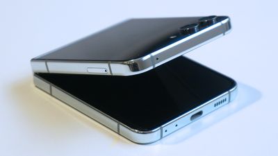 The Samsung Galaxy Z Flip 6 could get a battery boost to match the Galaxy S24