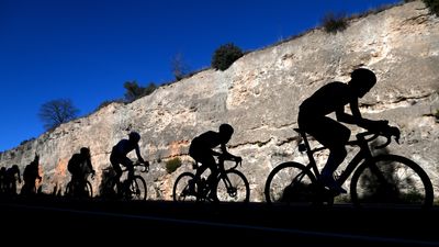 Watch Volta a la Comunitat Valenciana live streams: the first Spanish stage race of 2024