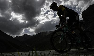 Men accused of pushing cyclists into ditches for fun go on trial in France