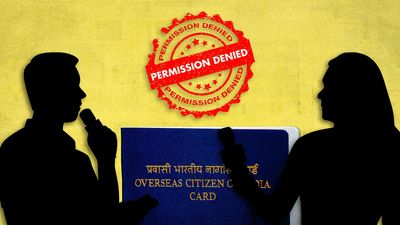 How OCI journalists in India are navigating uncertain work permissions amid govt scrutiny