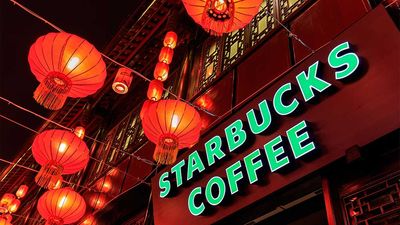 Starbucks Takes Hit In The Middle East And China As Coffee Giant Revises 2024 Sales View
