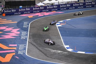 The factors at play in Formula E's overtaking conundrum