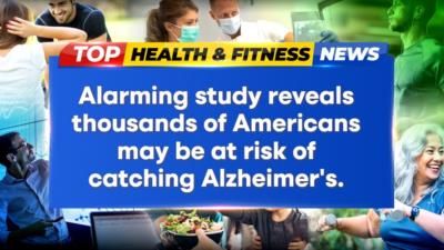 Alarming link discovered: Growth hormone may increase Alzheimer's risk