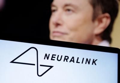 Elon Musk's Neuralink implants brain chip for paralyzed patients