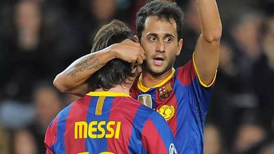East Bengal rope in Victor Vazquez, Lionel Messi’s ex-teammate at Barcelona
