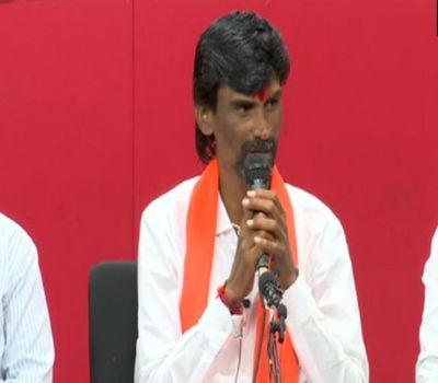 Maratha reservation activist Jarange Patil declares indefinite hunger strike from Feb 10