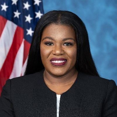 Democratic Congresswoman Cori Bush defends personal security spending amid investigation