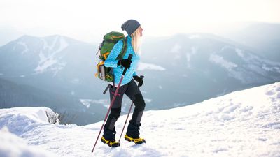 9 common winter hiking mistakes you really want to avoid