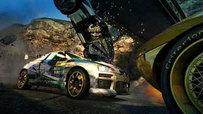 Need for Speed: Unbound dev offers a very strange teaser, and fans think it's for a Burnout game