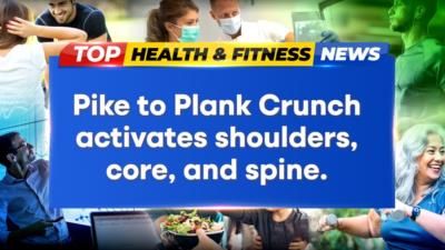 Top Trainers Share 7 Exercises for All-Day Energy and Fitness