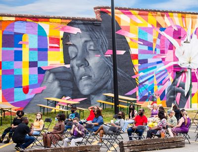 Academy of American Poets receives its largest-ever donation