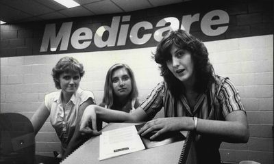 Medicare turns 40: is Australia’s ‘little green card’ keeping up with changing health needs?