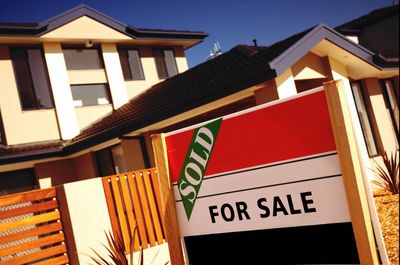 Australia’s property market upswing continues as house prices and rents rise again