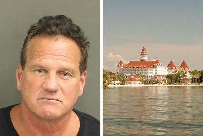 Man Taken To Court For Slapping Teen Disney World Restaurant Hostess 3 Times Over Dress Code