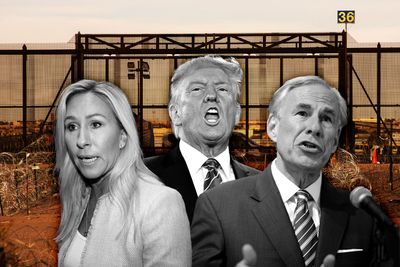 GOP border battle at risk of blowing up