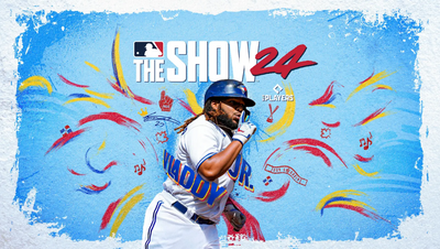 Add A New Latino to the Roster: Vladimir Guerrero Jr. Will be the Cover of MLB's The Show 24
