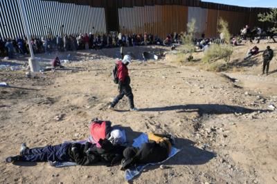 Border crisis exacerbates dysfunction in Congress; blame game intensifies