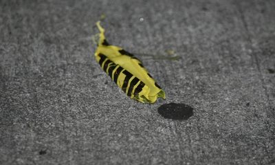 California man who tried to blame twin brother for two rapes jailed for 140 years