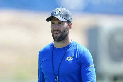 Report: Patriots hiring Rams assistant as special teams coordinator