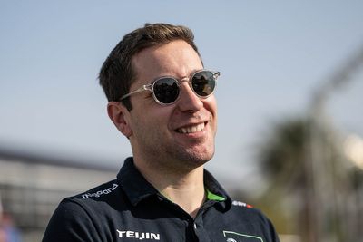 Frijns, Marciello to represent BMW with Rowe Racing at Nurburgring 24 Hours