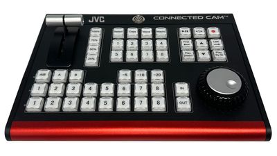What You Need to Know about the New JVC RM-LP450G Slow-Motion Controller