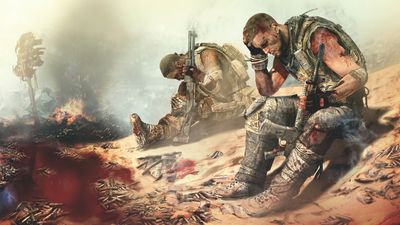 Spec Ops: The Line director says he's "devastated" by its digital delisting, but promises "this is not the end"