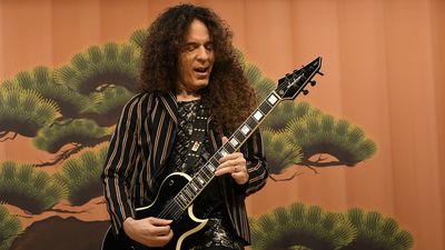 “I hope the traditional guitar solo dies a slow and painful death”: Marty Friedman explains why the guitar solo as we know it needs to be put out of its misery