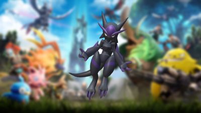 Palworld player uncovers secret Mewtwo-like hidden in the game files that looks too legally actionable even for Palworld