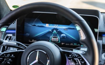 Mercedes-Benz source code was exposed by an easier to miss security flaw