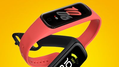 A huge Samsung Galaxy Fit 3 leak just revealed all of the Fitbit rival's key specs