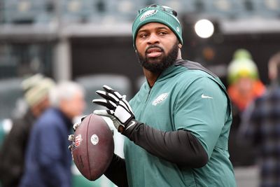 Report: Eagles’ Fletcher Cox and Jason Kelce are leaning toward retirement