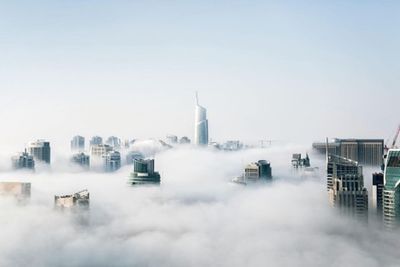 5 Cloud Startups to Watch in 2024