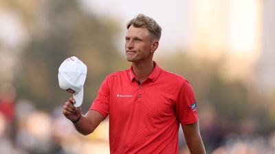 Adrian Meronk Becomes Latest Big European Name To Sign With LIV Golf