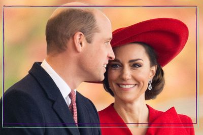 Prince William has gifted Kate £540k worth of jewellery and expert reveals sweet links to their children (one piece is an on-trend treasure for mums)