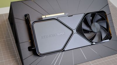 Nvidia GeForce RTX 4080 Super review: second only to the RTX 4090, and finally worth buying