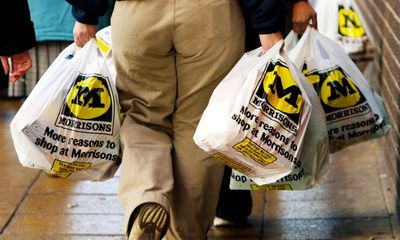 Morrisons shoppers to join management meetings as chain seeks revival