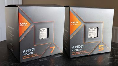 AMD launches brand new processors with premium integrated graphics: Ryzen 8000G Series desktop CPUs are available now