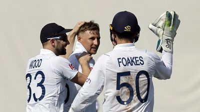 IND vs ENG | Indian conditions up there with the hardest: Foakes