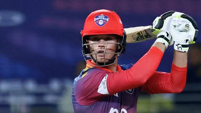 Test cricket remains 'pinnacle' for Jake Fraser-McGurk ahead of potential ODI debut at MCG